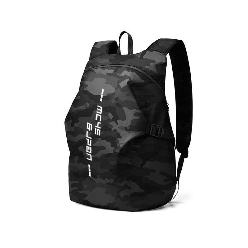 Rider Pro Waterproof Helmet Backpack