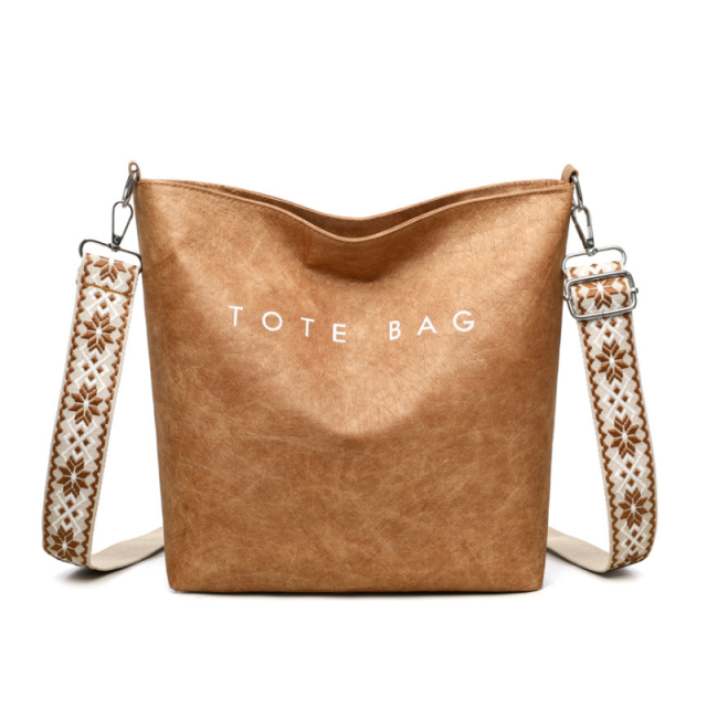 Simple Fashion Crossbody Bag