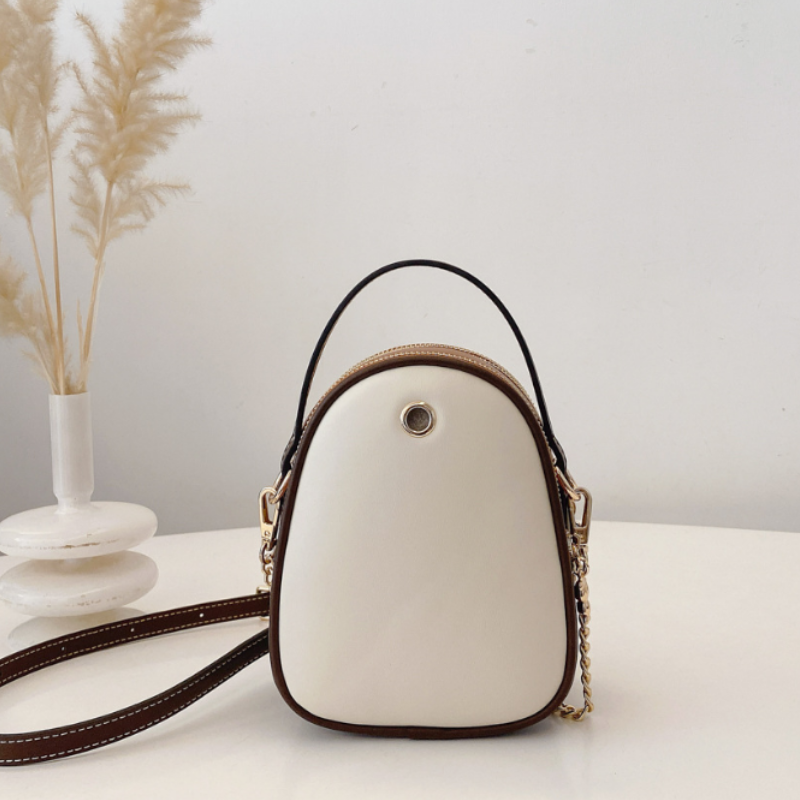 Cute Multi-Layer Cat Crossbody Bag