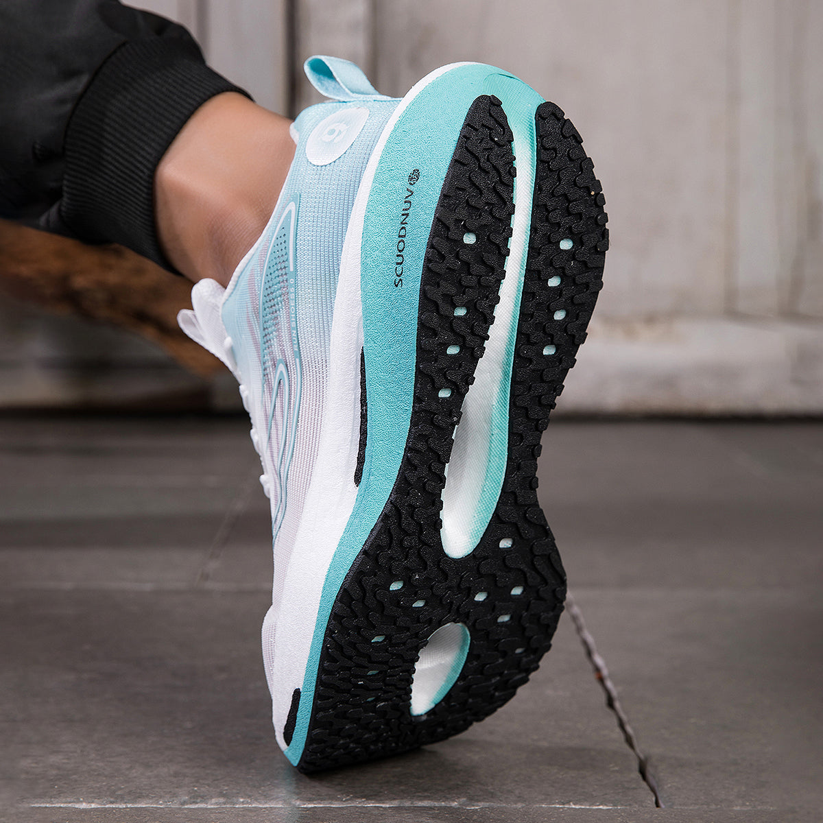 Men’s Active Stride Sports Runner Shoes