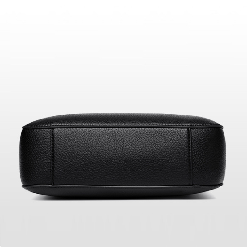 Lunara Luxe Everyday Shoulder Bag