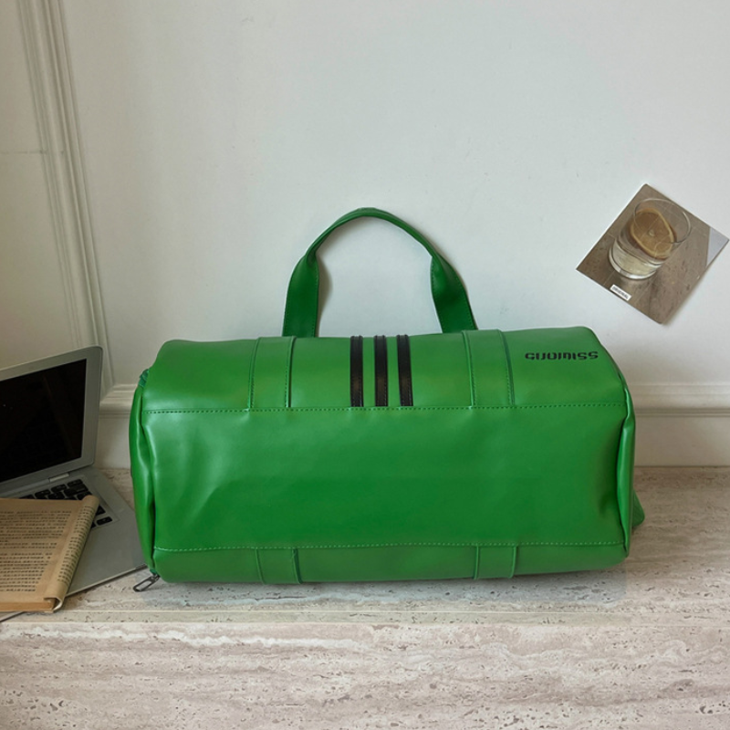 Korean Active Women’s Gym Duffle Bag