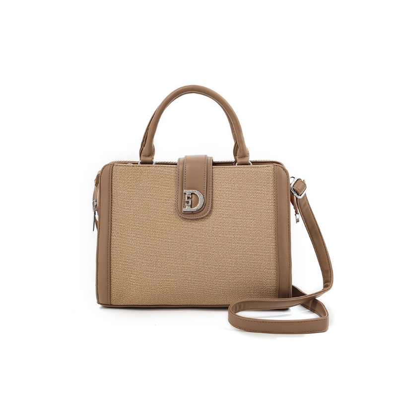 Everyday Poise Handbag