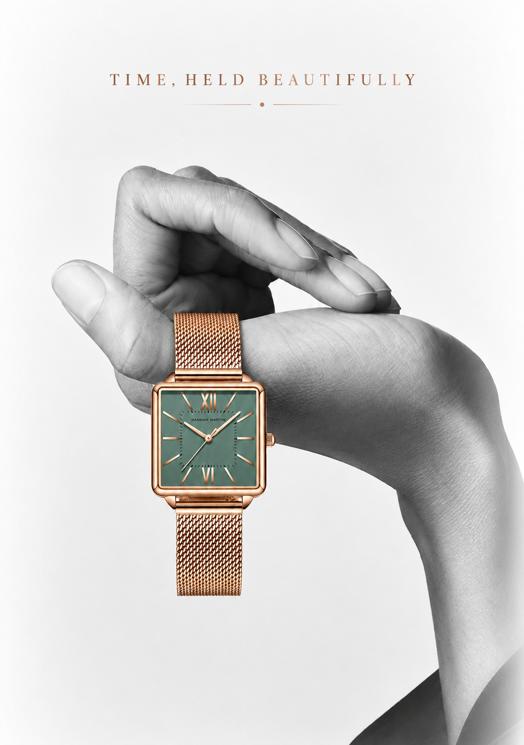 Women Watches banner