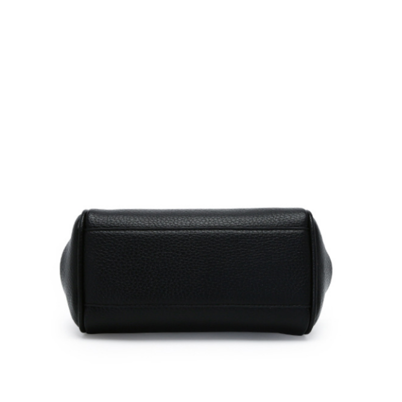 Luxe Frame Mini Handbag