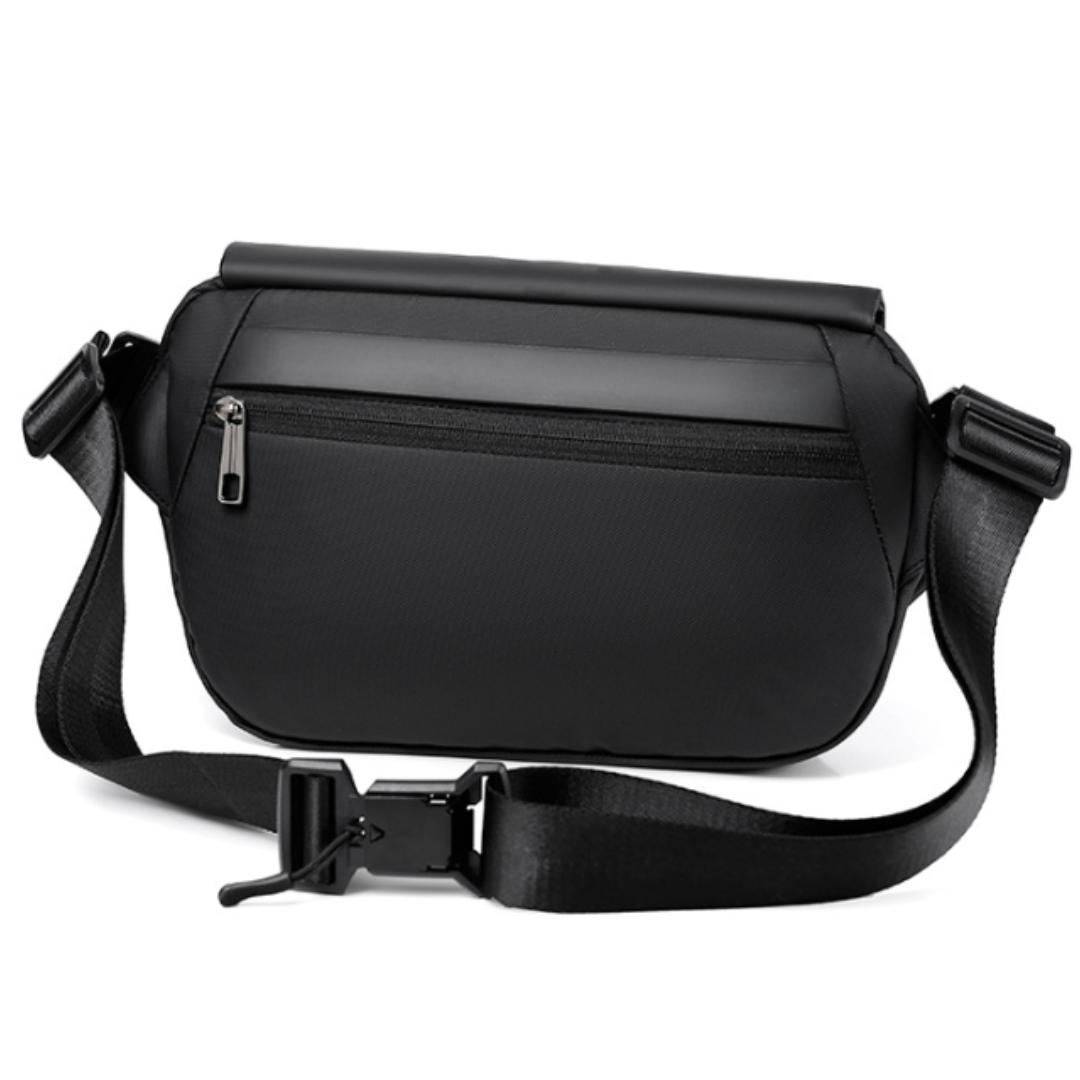 Trend Commute Crossbody