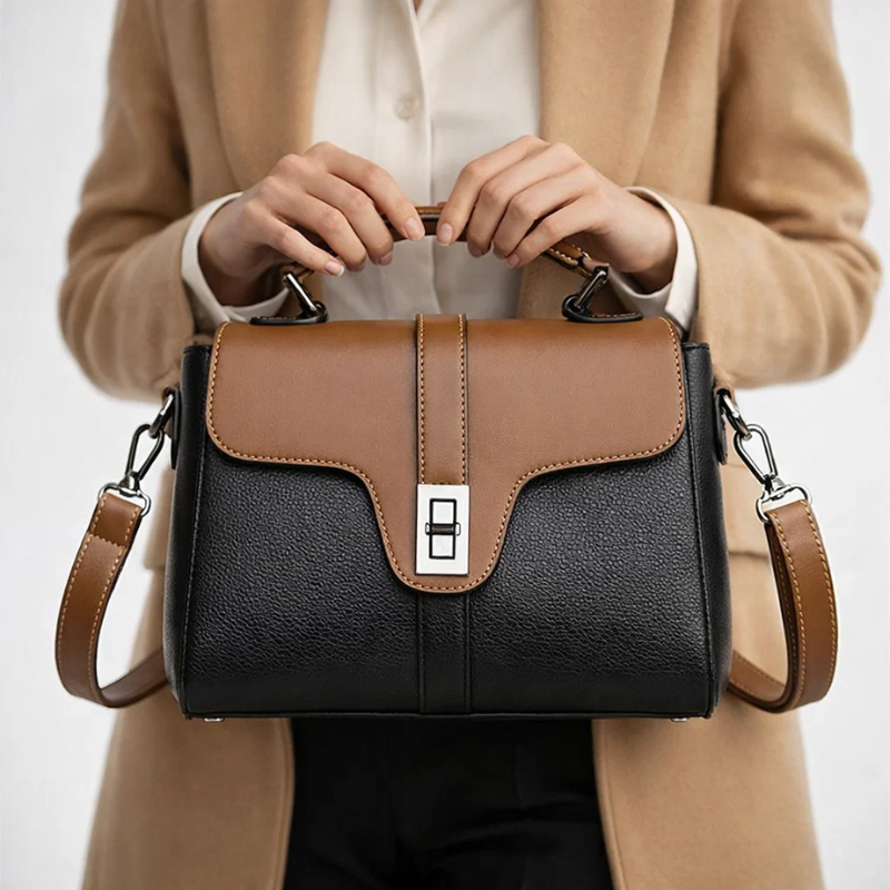 High-End Commuter Women’s Handbag