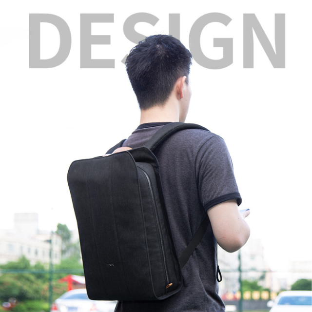 Men’s Ultra Light Casual Business Backpack