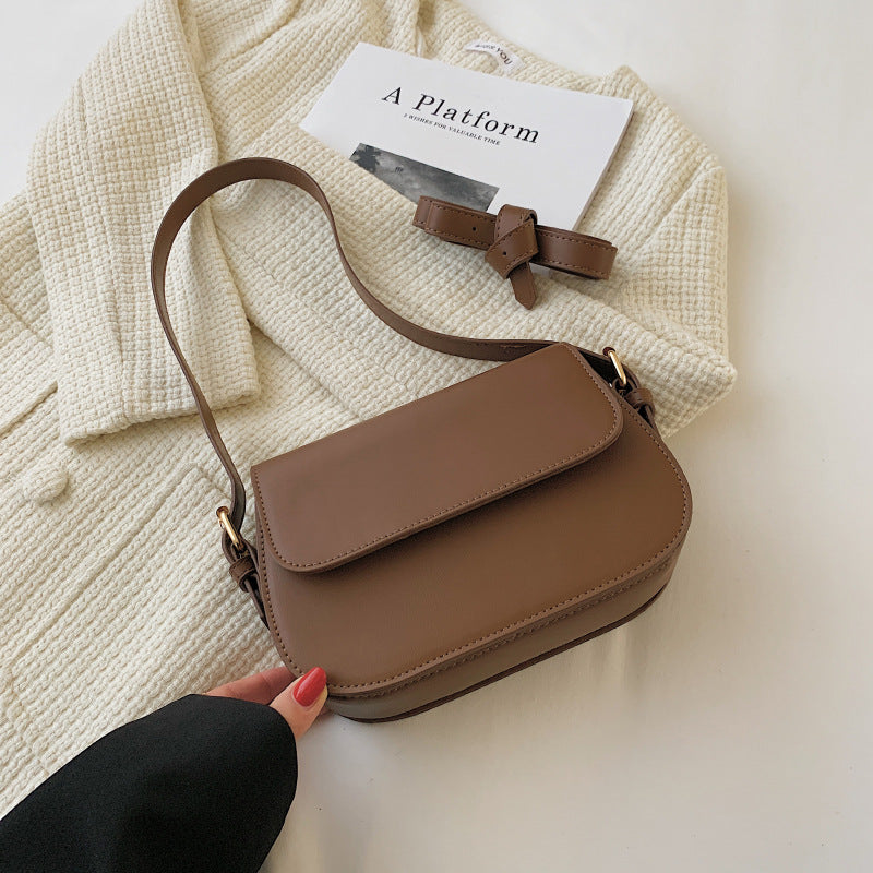 Classic Tofu Women’s Shoulder Bag