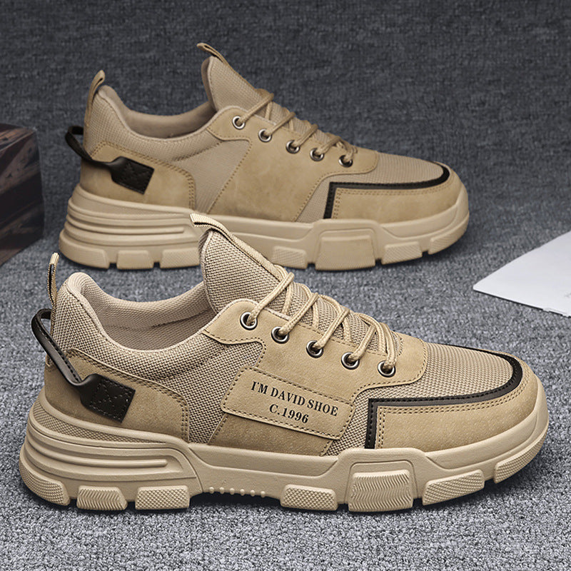 Trail Core Grip Casual Shoes