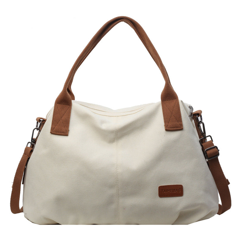 Madison Commuter Shoulder Bag