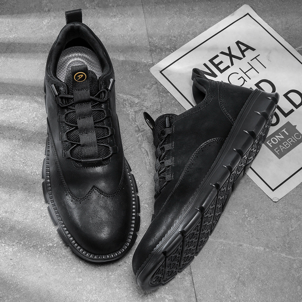 City Drift Durable All Terrain Casual Shoes For Men