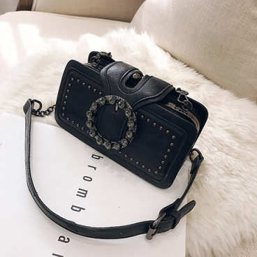 Elegant Mini Crossbody Bag