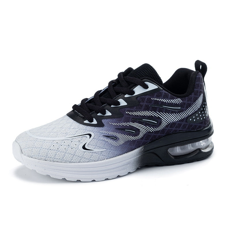 Women's Mesh Fashion Casual Runner Shoes