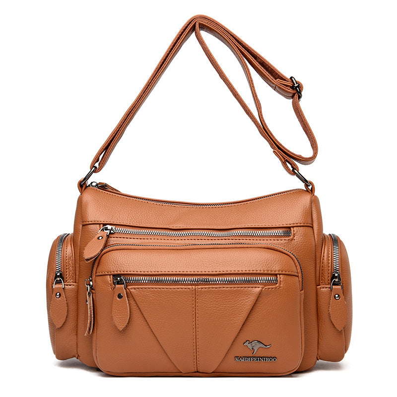 Style Sanctuary Shoulder Bag