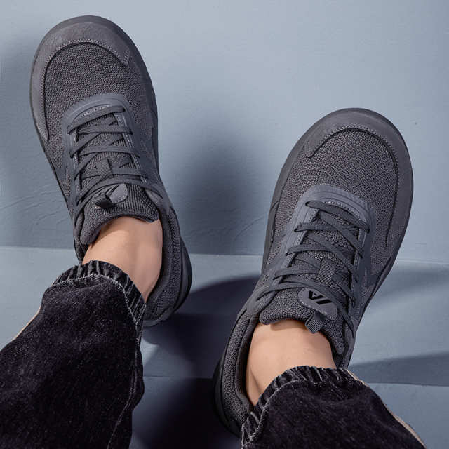 Barefoot Wide-Toe Fitness Training Sneakers