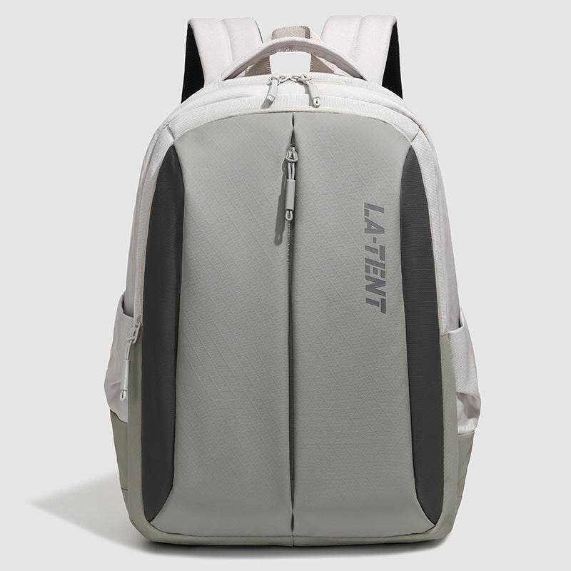 Urban Style Large Capacity Casual Backpack