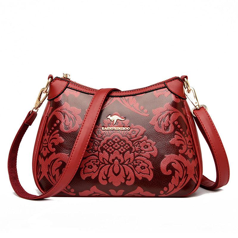 Elegance Shoulder Bag