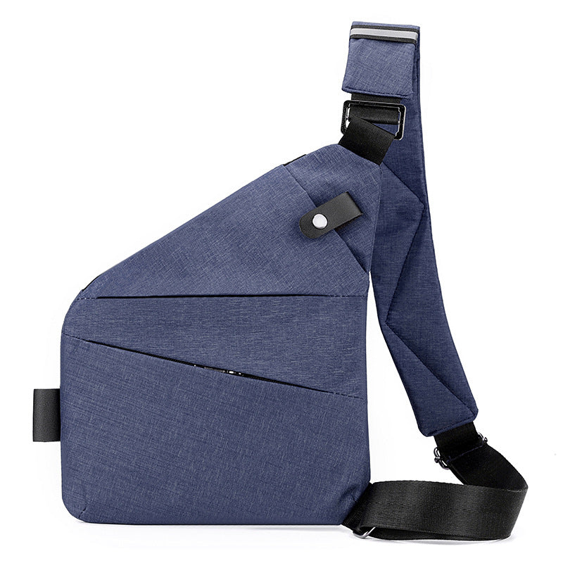 Urban Sling Chest Crossbody Bag