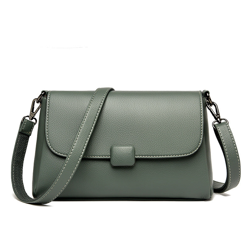 Avery Square Crossbody Bag