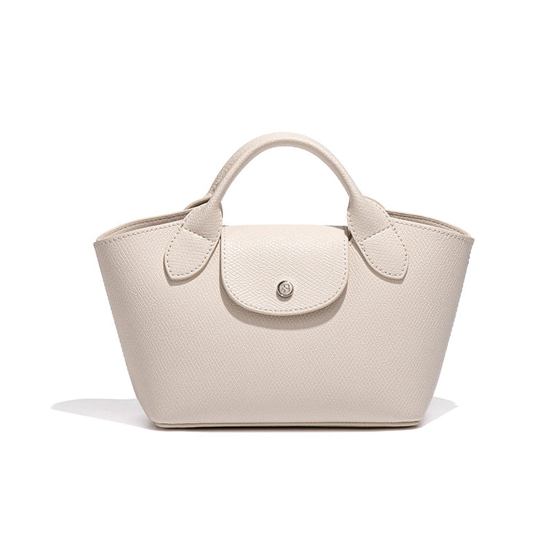 Cocoa Grace Convertible Handbag
