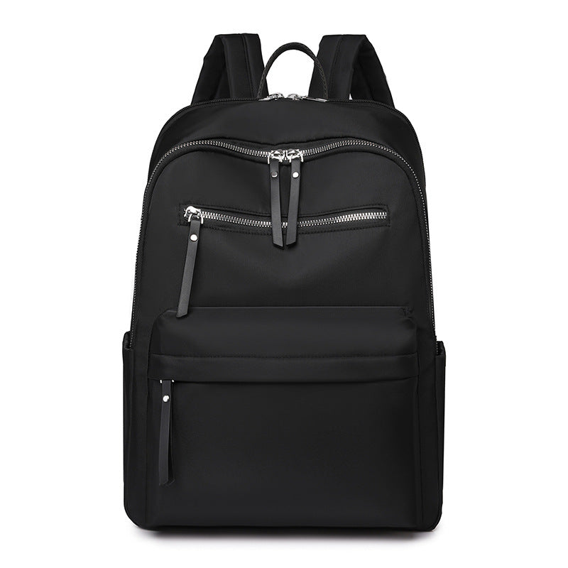 Tech Guard Oxford Commuter Backpack