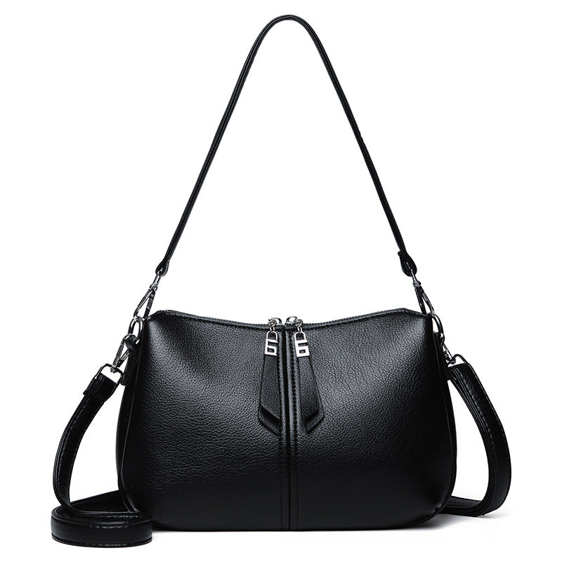 Modern Sophisticated Shoulder Bag