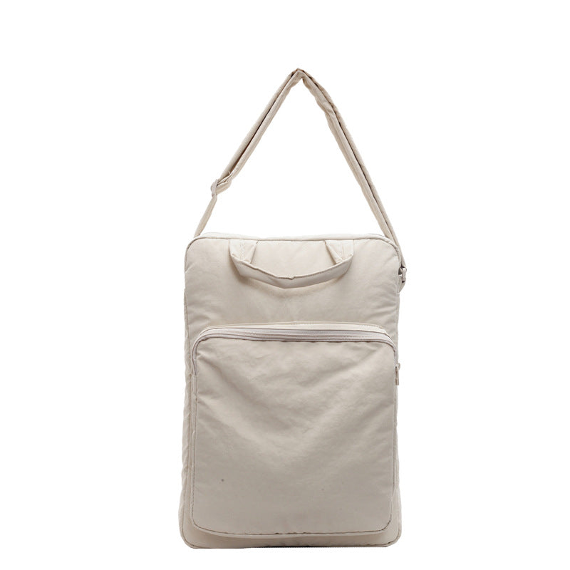 Lunara Everyday Shoulder Bag