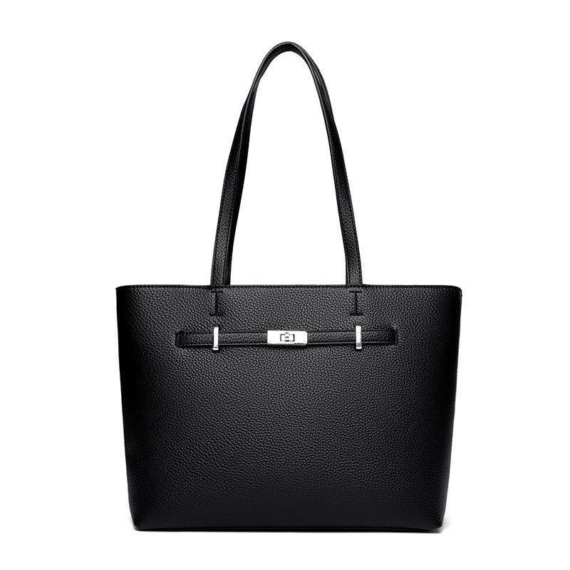Aurelia Luxe Stylish Tote Bag