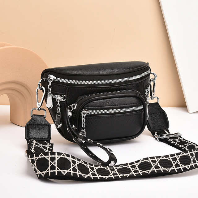 Charm Days Crossbody Bag