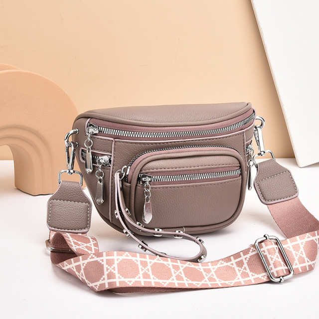 Charm Days Crossbody Bag