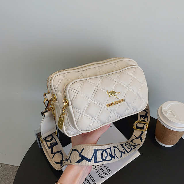 Women's Casual Shoulder Bag