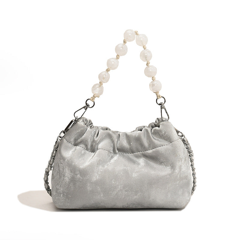 Crystal Mirage Shoulder Bag