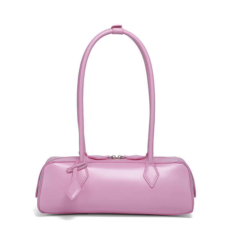 Elvara Baguette Shoulder Bag