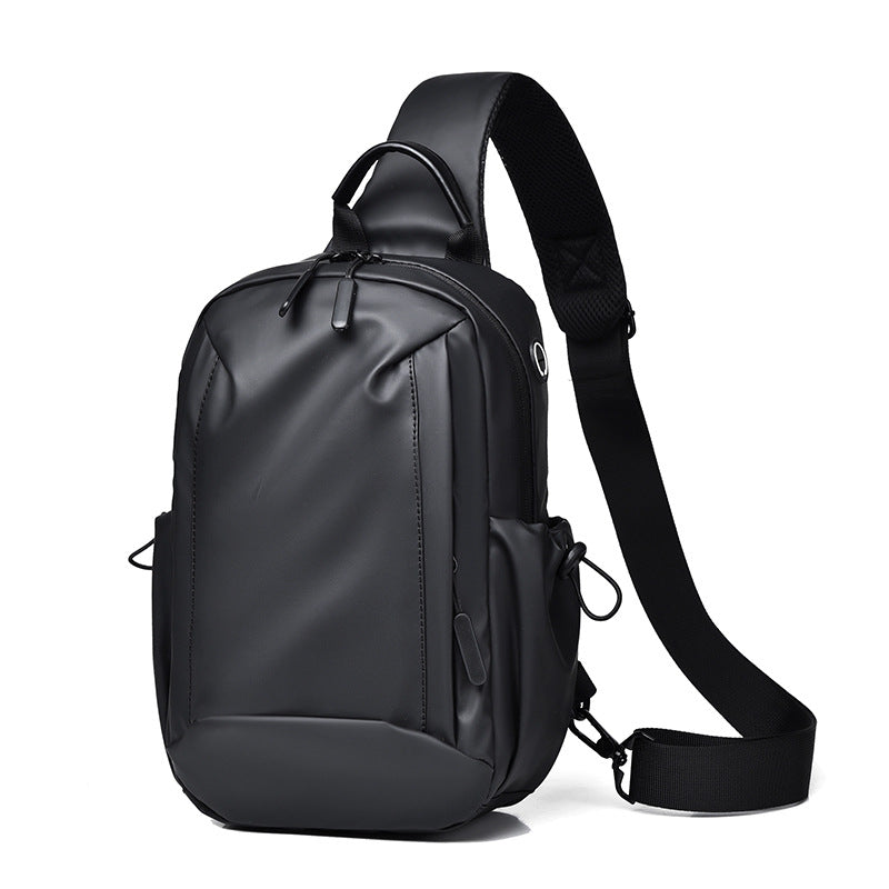 All Day Gear Large Capacity Multifunctional Crossbody Bag