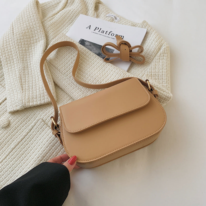 Classic Tofu Women’s Shoulder Bag