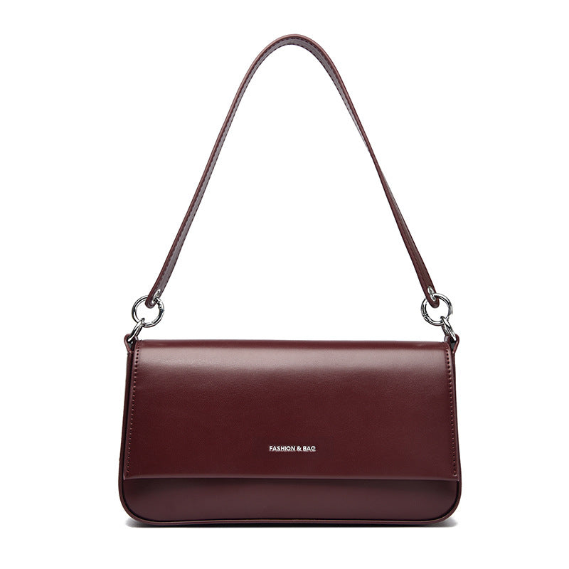 Aveline Structured Women’s Shoulder Bag