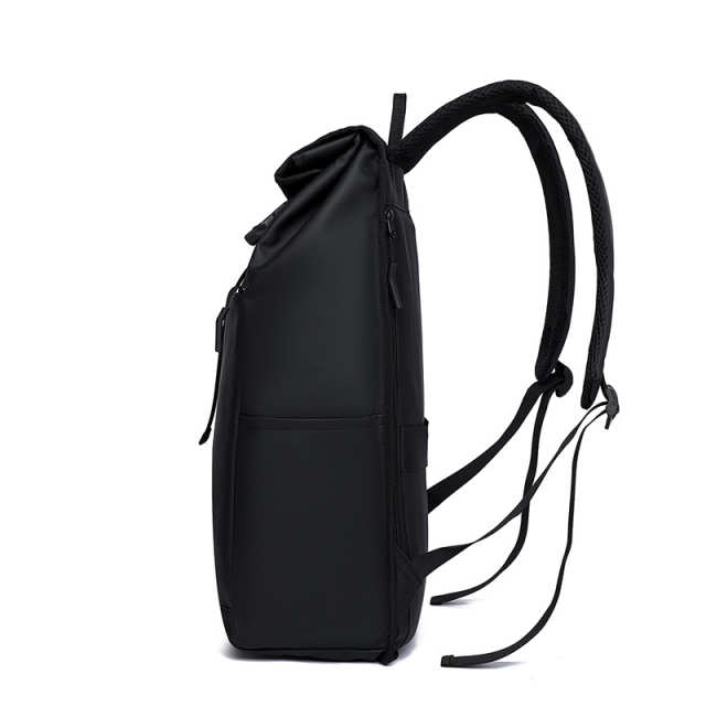 Stealth Roll Backpack