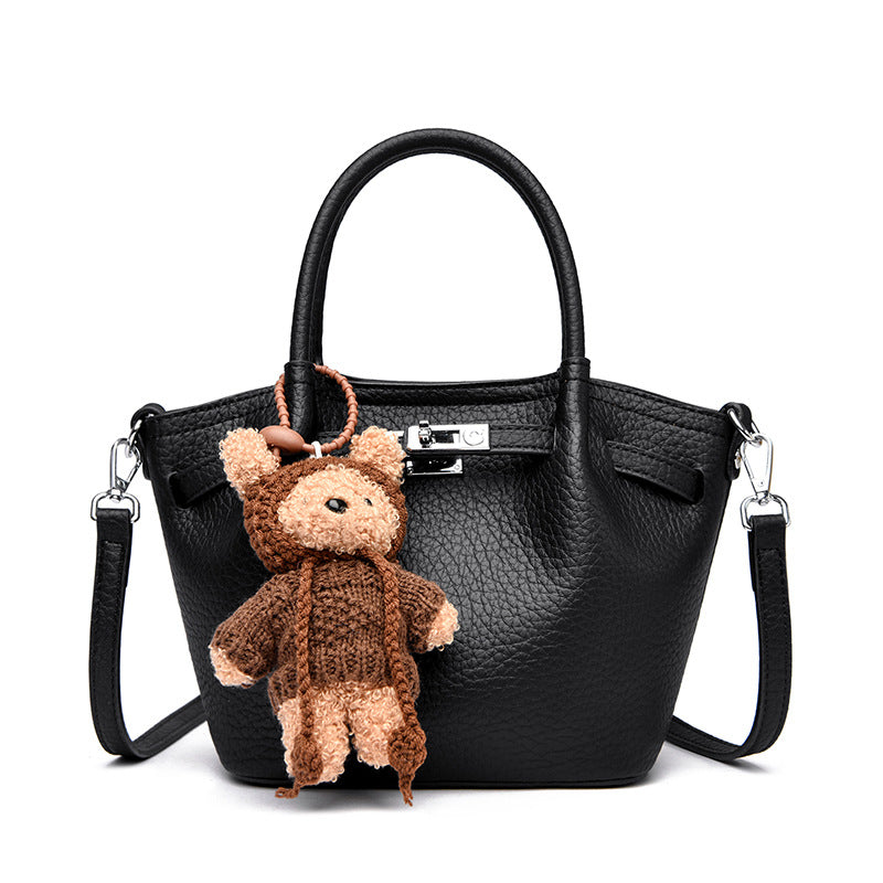 Trend Edge Fashion Handbag