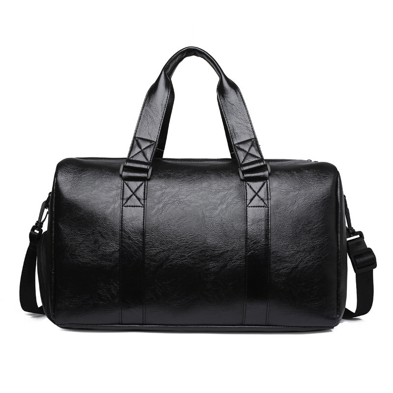 Fit Style Trendy Duffle Bag