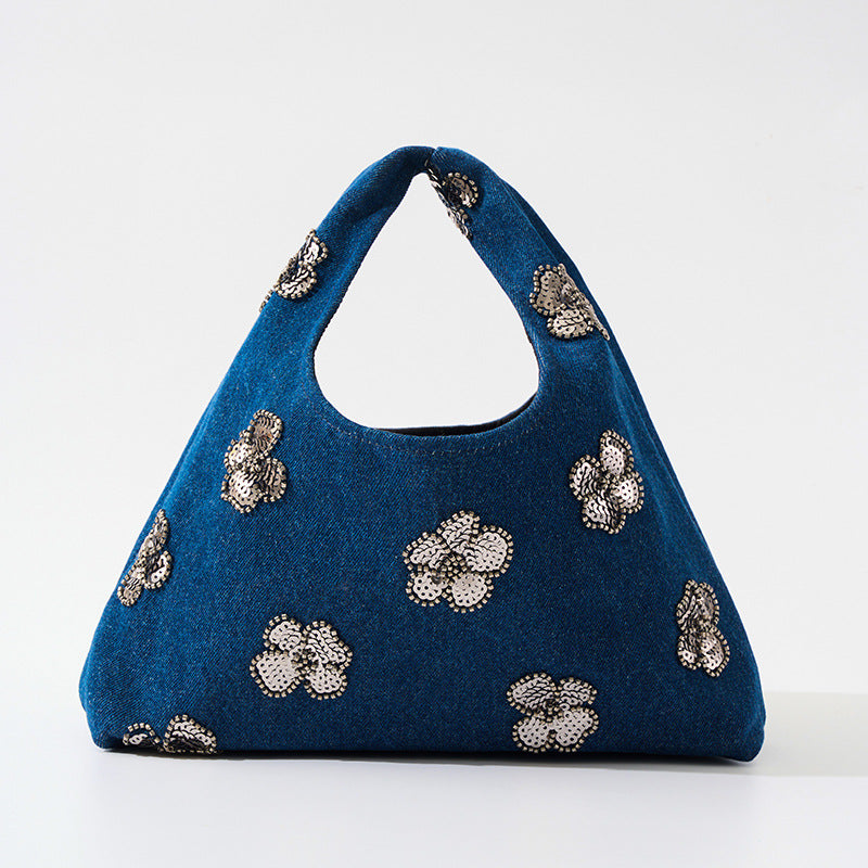 Starlight Dream Creative Handbag
