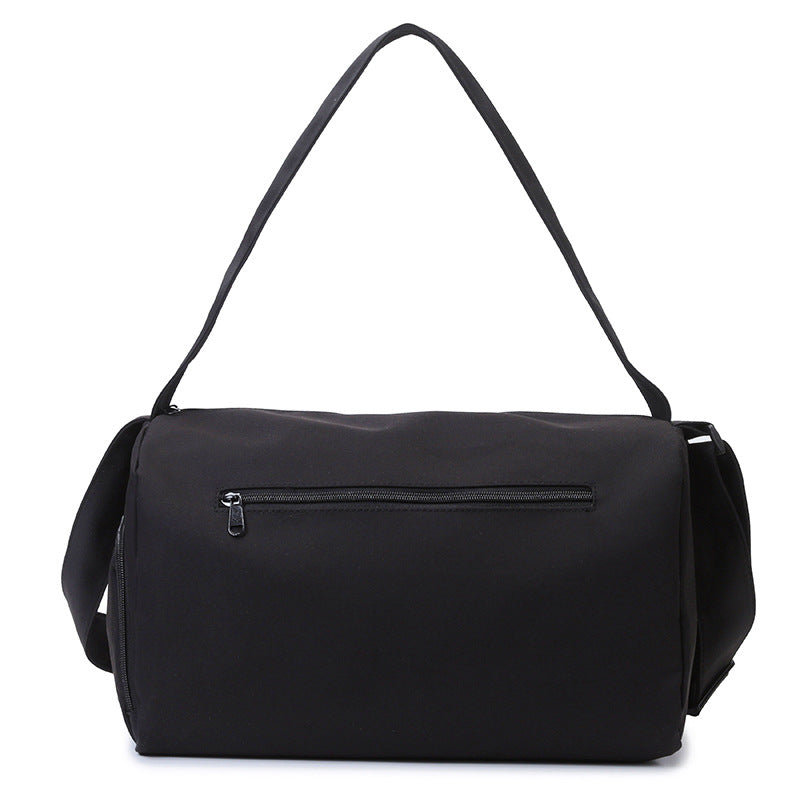 Simple Gear Gym Duffel Bag