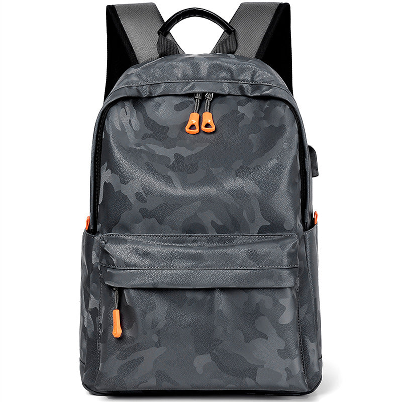 Urban Camo Everyday Backpack