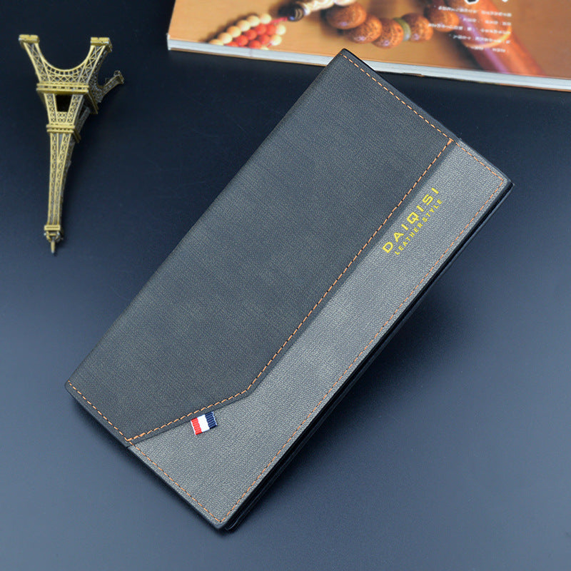 Slim Pro Multi-Card Wallet