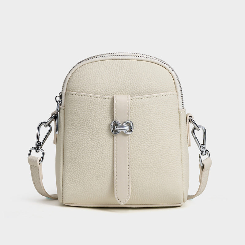 Elegance Mini Crossbody Bag