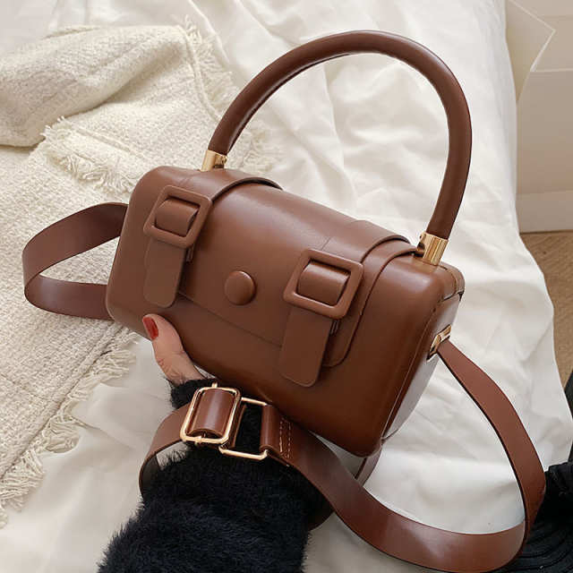 Taotao Cross-Strap Mini Bag