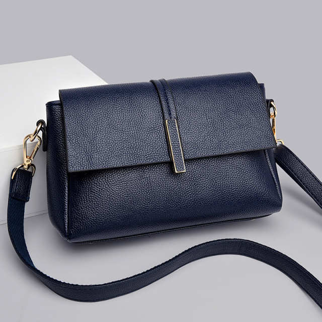 Women's Shoulder Square Bag