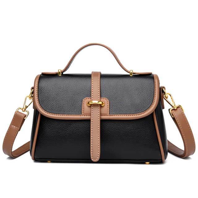 Chic Simplicity Crossbody Bag