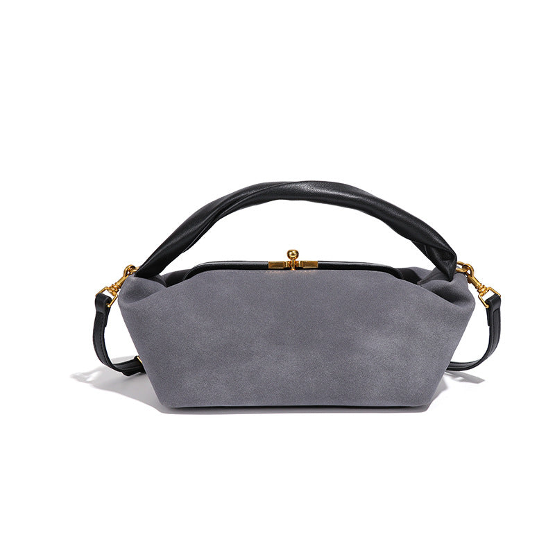 Autumn Grace Structured Handbag