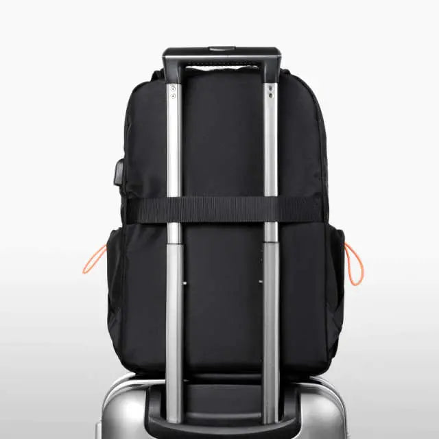 GlobalStyle Campus Explorer Backpack